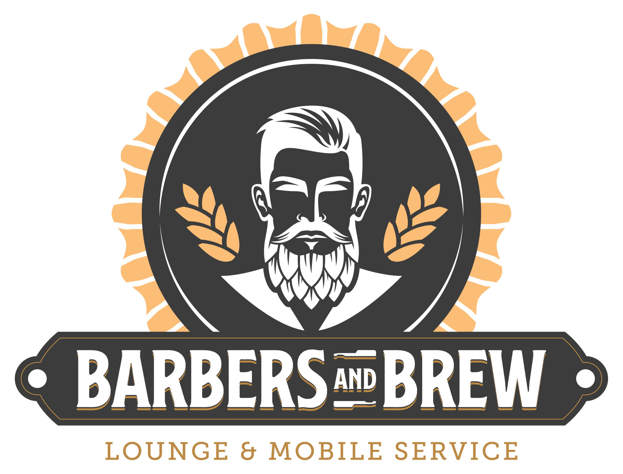 ABOUT - Barbers And Brew